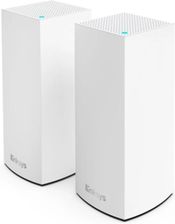 Linksys Velop Atlas Pro 6 (5400Mb/S A/B/G/N/Ax) 2Xap(Mx5502Ke2Packmx5500Mumimodualbandax)