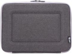 Zdjęcie Silver Monkey Crosscase Wzmacniane Etui Na Laptopa 15,6" Szare(Smccase15Gry) - Sanok