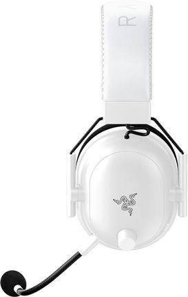 Razer Słuchawki BlackShark V2 Pro White Edition 
