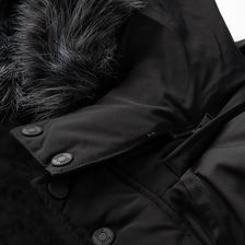 Męska kurtka COOL WINTER PARKA REALDOWN 
