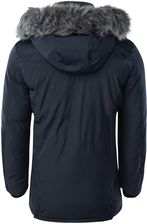 Męska kurtka COOL WINTER PARKA REALDOWN 