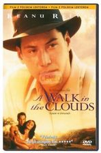 Film DVD Spacer W Chmurach (A Walk In The Clouds) (DVD) - zdjęcie 1
