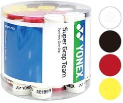 Zdjęcie Yonex Owijki Super Grap Team Ac 109Ex 75Szt - Siewierz