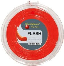Zdjęcie Kirschbaum Naciąg Do Tenisa Flash Orange 200M - Radomsko