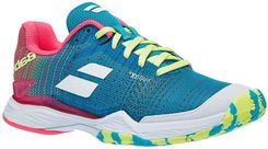 Zdjęcie Babolat Tenisowe Jet Mach II Clay Capri Women - Dąbie