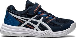 Zdjęcie Asics Upcourt 4 Ps French Blue Junior - Koniecpol