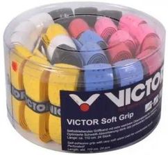 Zdjęcie Victor Owijka Soft Grip 1Szt - Dąbie