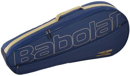 Babolat Torba Na Rakiety Essential X3 Dark Blue Bag
