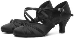 Zdjęcie Papilio Buty Taneczne Do Standardu 5Cm Czarny - Szczecin