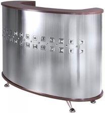 Zdjęcie Biurko Do Recepcji Bd 3317 - Ujazd