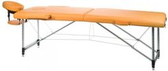 Zdjęcie Stół Do Masażu I Rehabilitacji Bs 723 Pomarańczowy - Radlin