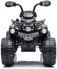 Zdjęcie Lean Cars Quad Na Akumulator Madman Js009 Czarny (9058) - Rydułtowy