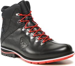 Zdjęcie Kozaki ROSSIGNOL - Chamonix 1907 RNKM170 Black Emb 200 - Toruń