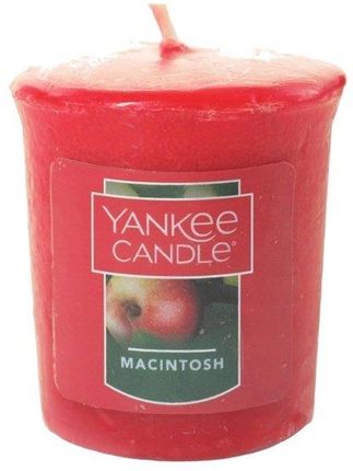 Yankee Candle Samplers Macintosh 49G 21514