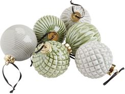 Zdjęcie Jysk Xmas Bombka Pibesten Mix 7206129 - Radom