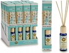 Patyczki Zapachowe Mikado Ocean Breeze 50ml Szklane Turkusowe 24957-twm_971389