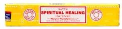 Zdjęcie Satya Incense Kadzidło Spiritual Healing 1042 - Żywiec