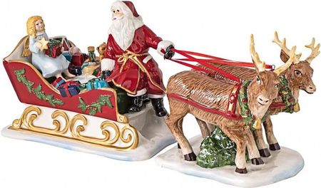 Villeroy&Boch Villeroy & Boch Christmas Toys Sanie Nostalgia 14 8327 6644 (1483276644) 34819