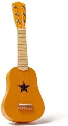 Kids Concept Gitara dla dziecka Yellow