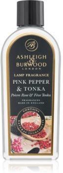 Ashleigh & Burwood Olejek Do Lampy Zapachowej Pink Pepper Tonka Różowy Pieprz Z Tonką 500Ml 2885
