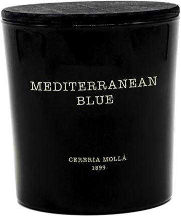 Cereria Molla Świeca Xl 600g Mediterranean Blue Payu 26955
