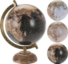 Intesi Globus Antique Big Beżowy 18919 - Globusy