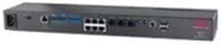 Monitor rack NetBotz 450 (con alimentazione 120/240 V
