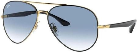 Ray-Ban Rb3675 90003F One Size (58)