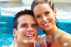 Zdjęcie Pakiet SPA dla dwojga we Wrocławiu - Warszawa