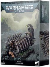 Zdjęcie Games Workshop Warhammer 40k Necrons Ghost Ark - Mińsk Mazowiecki