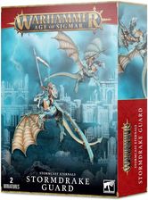 Zdjęcie Games Workshop Age Of Sigmar Stormcast Eternals Stormdrake Guard - Wołomin