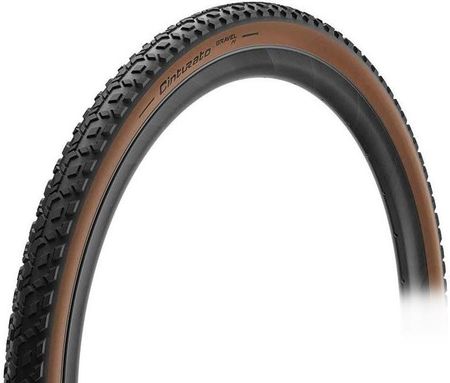 Pirelli Opona Cinturato Gravel Mixed Tlr Classic 27 5”X45C