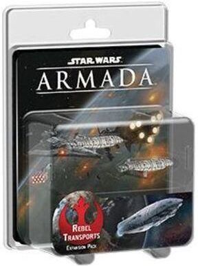 Fantasy Flight Games Star Wars: Armada - Rebel Transports