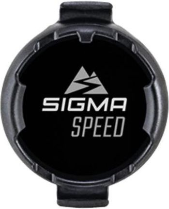 Sigma Rowersport Czujnik Prędkości Spd Duo Ant+ Bluetooth