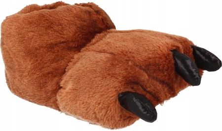 Jbut Kapcie Zwierzaki Na Prezent Łapy Yeti 36/37 Ceny i opinie