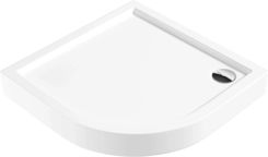 Zdjęcie Deante Jasmin Plus biały 90 cm KTJ_053B - Węgrów