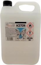 Zdjęcie Aceton Radchem 5 l - Legionowo