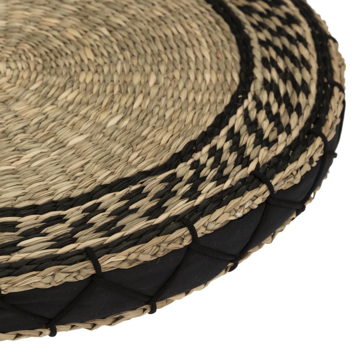 Podkładka Na Krzesło Oasis 38cm - zdjęcie 2 Podkładka Na Krzesło Oasis 38cm