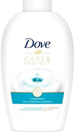 Dove Care&Protect Zapas 250 ml