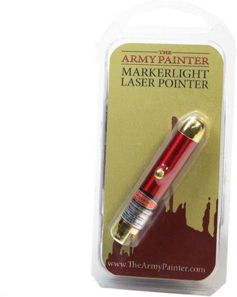 Army Painter Tools Markerlight Laser Pointer