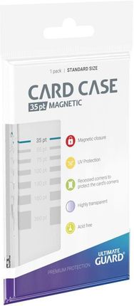 Ultimate Guard Magnetic Card Case 35 pt