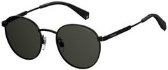 Polaroid Pld2053/S 807/M9 Polarized One Size (51)