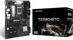Zdjęcie Biostar TZ590-BTC DUO - Lubawa