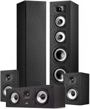 Zdjęcie Polk Audio Monitor XT70 + XT15 + XT30 - Piotrków Trybunalski