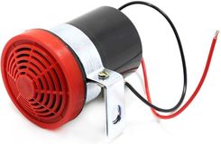Zdjęcie 01728 Sygnał cofania 12V 90-95 dB AMiO  - Józefów