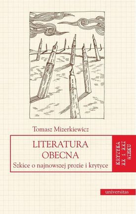 Literatura obecna (PDF)