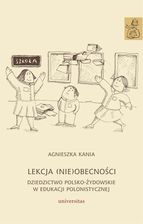 Zdjęcie Lekcja (nie)obecności (PDF) - Stalowa Wola