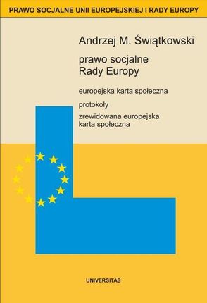 Prawo socjalne rady europy (PDF)