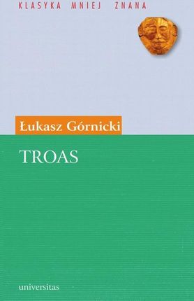 Troas. Tragedyja z Seneki (PDF)