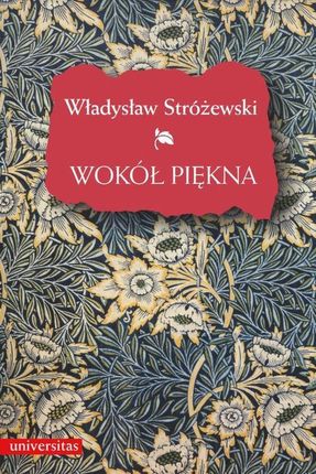 Wokół piękna. Szkice z estetyki (PDF)